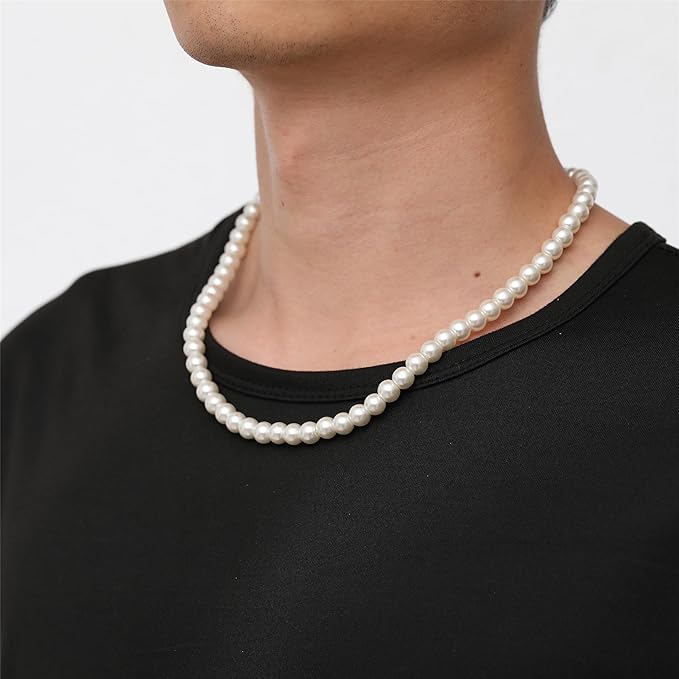 Collana di Perle 4