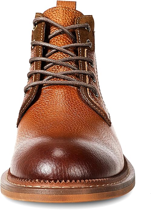 Stivaletti in Pelle 4