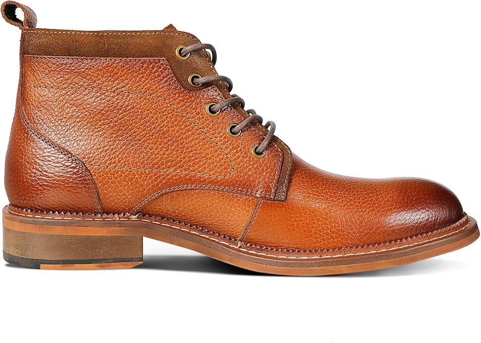 Stivaletti in Pelle 6