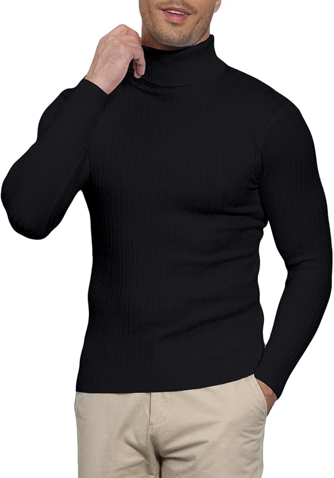 Maglione a Maglia 4