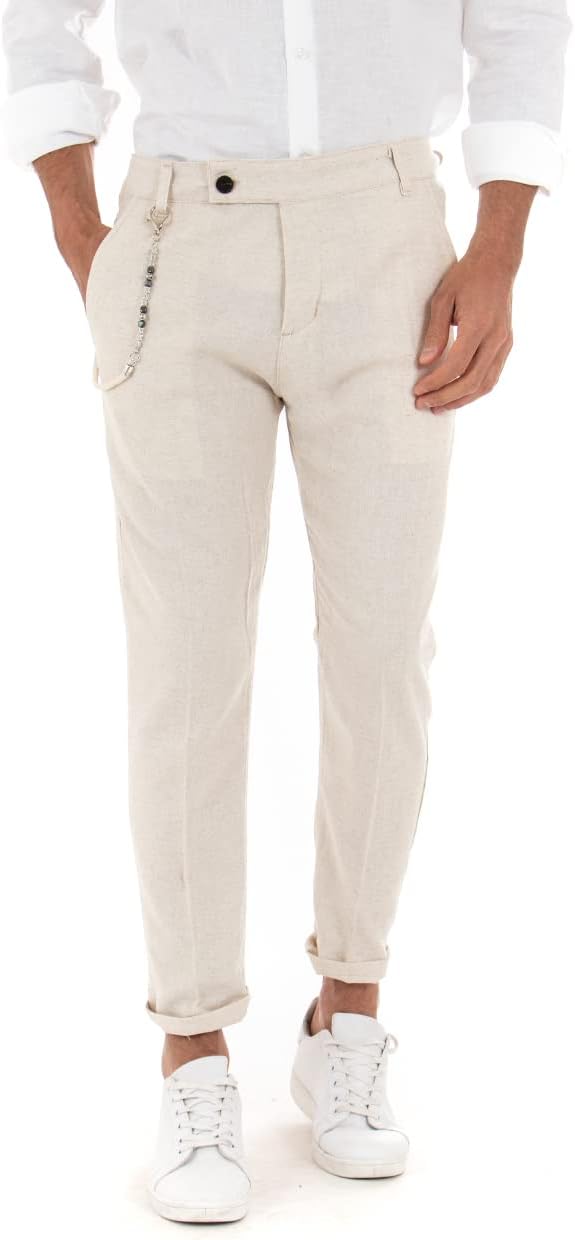 Pantaloni Sartoriali 2